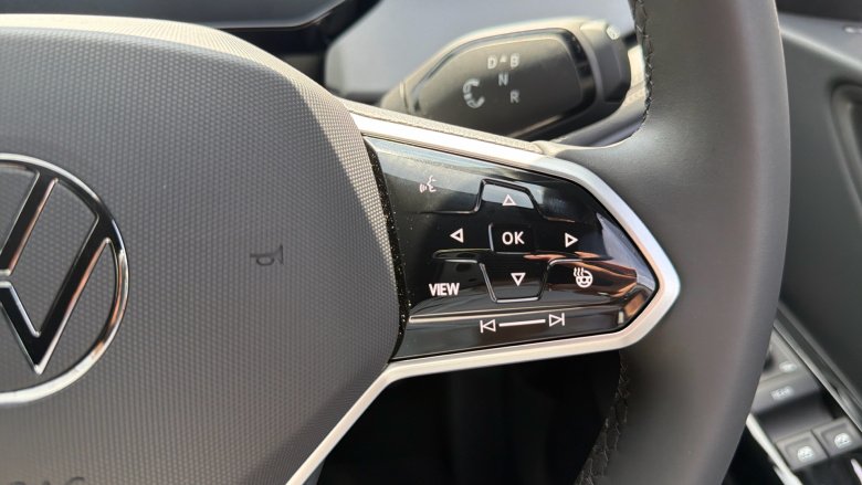 Volkswagen ID.3 150kW Match Pro 59kWh 5dr Auto [Comfort] Electric Hatchback